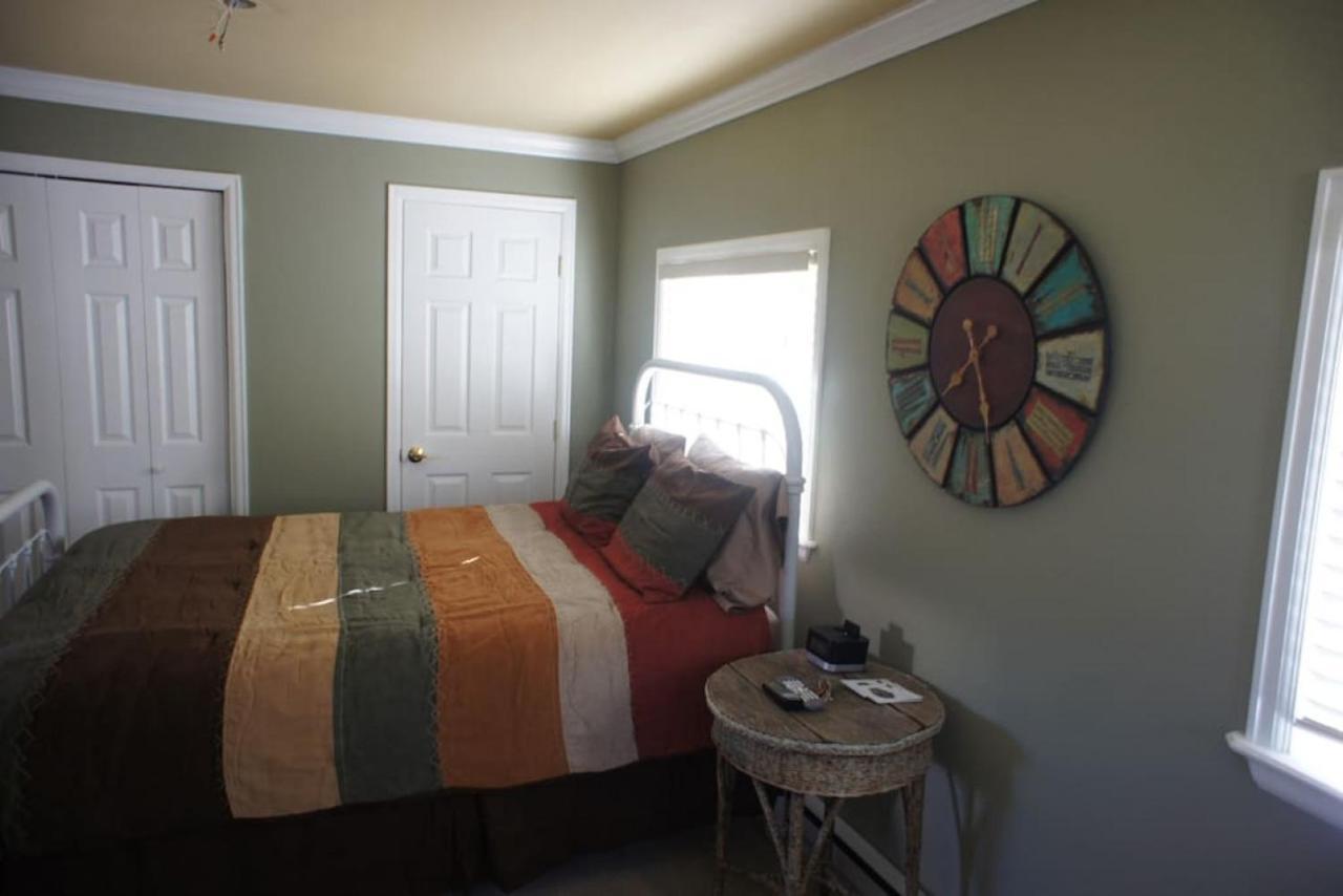 Mt Olympus Cabin, Cozy 1 Bedroom Cabin Great For Couples Estes Park Bagian luar foto