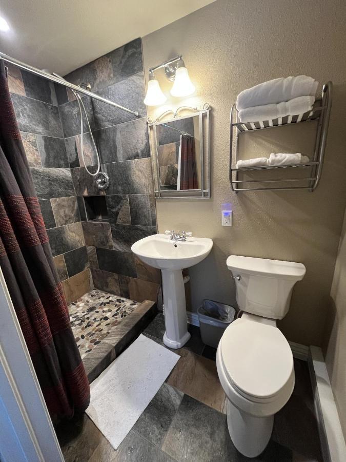 Mt Olympus Cabin, Cozy 1 Bedroom Cabin Great For Couples Estes Park Bagian luar foto