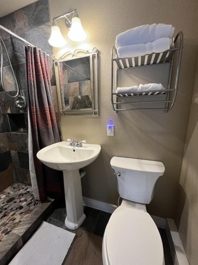 Mt Olympus Cabin, Cozy 1 Bedroom Cabin Great For Couples Estes Park Bagian luar foto